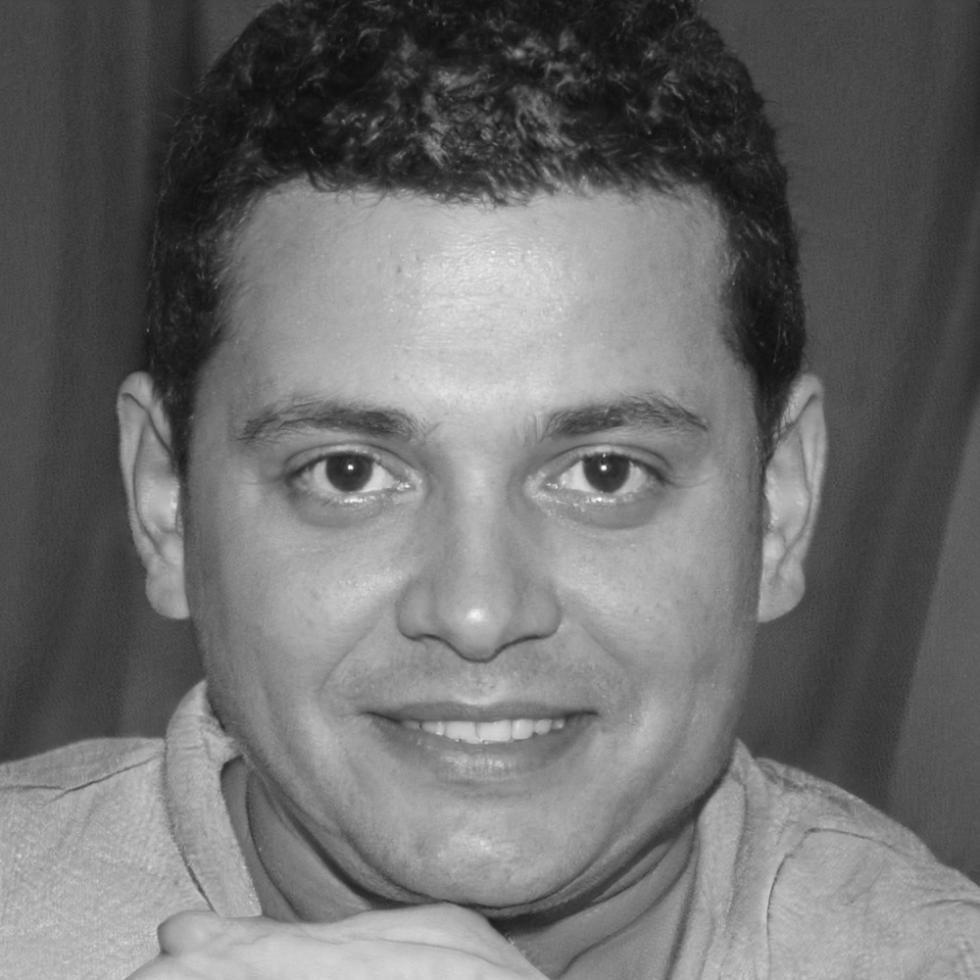 Portrait de Antoine Fournier, Conseiller en Optimisation Financière