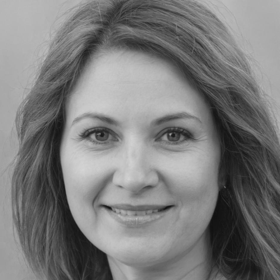 Portrait de Sophie Tremblay, Spécialiste en Analyse Budgétaire